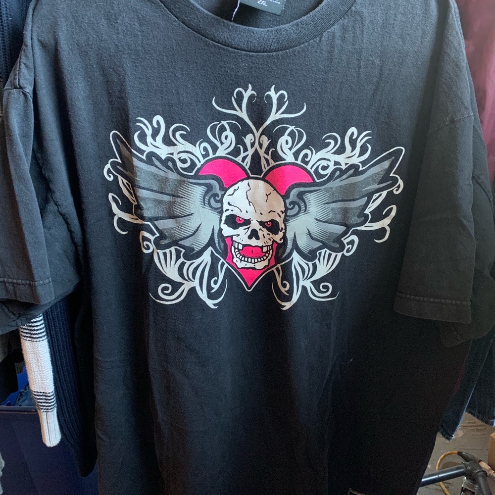 Retro Bret “the hit man” Hart 2007